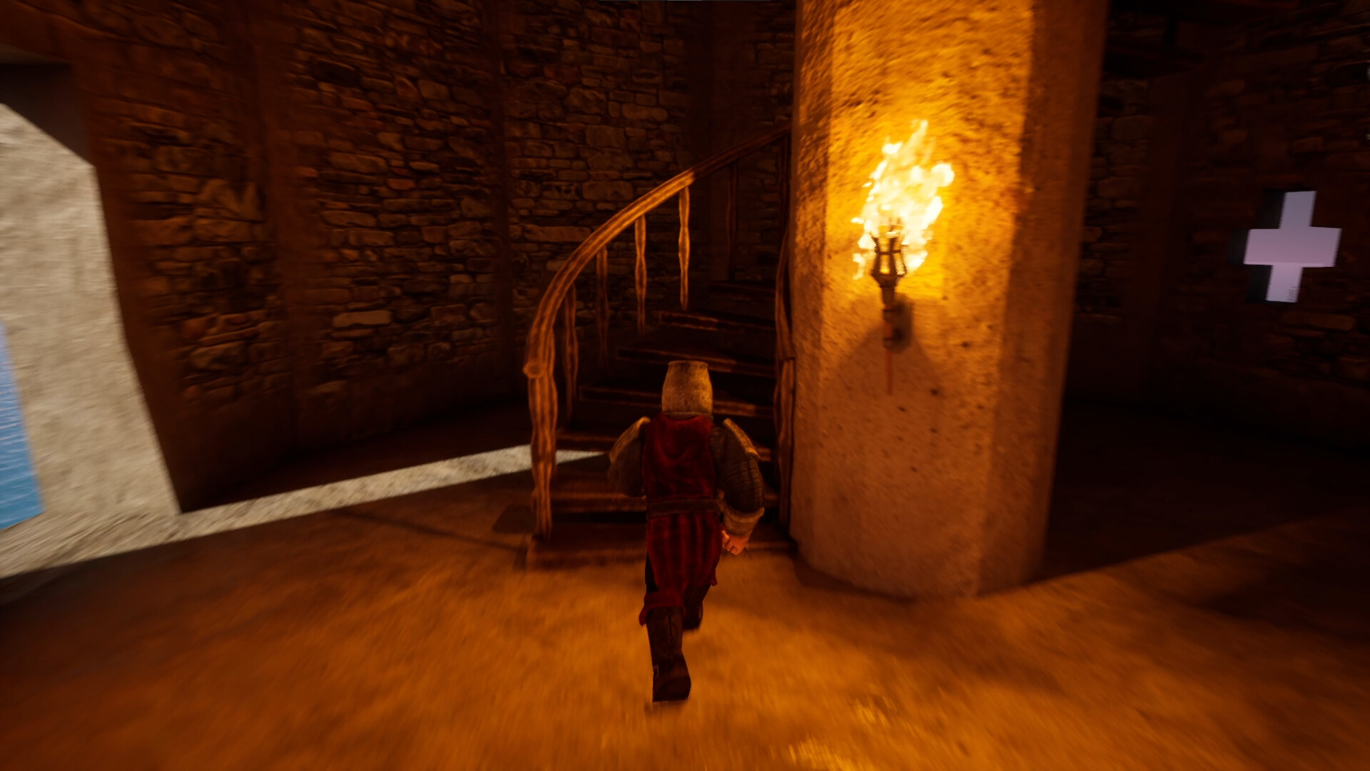 Jump Quest Online screenshot #2