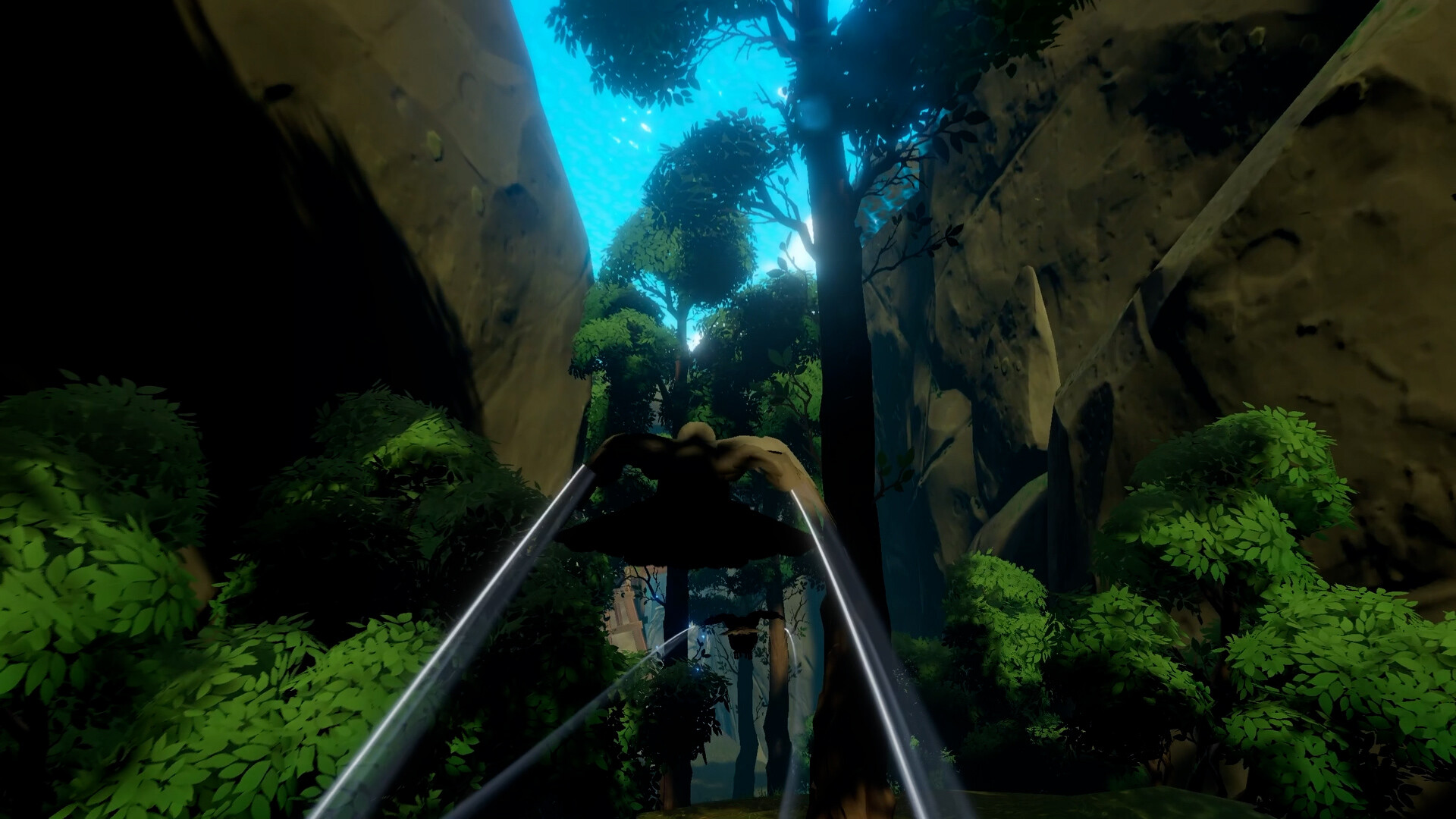 Bird Game 3 screenshot #4