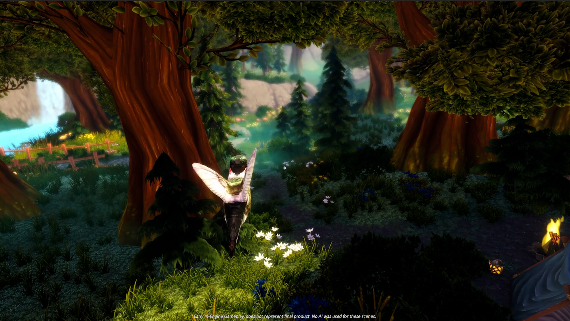 Bird Game 3 screenshot #5
