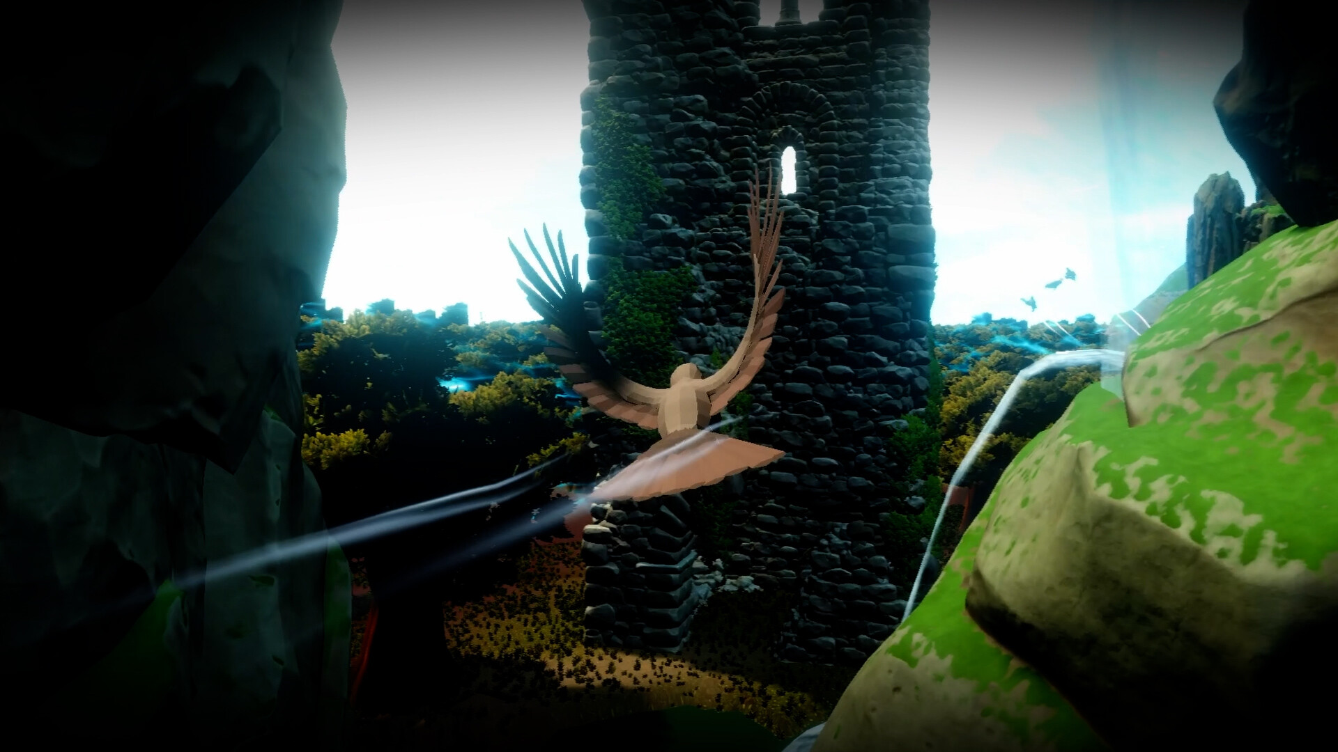 Bird Game 3 screenshot #3