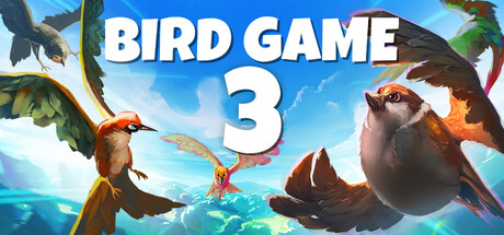 Bird Game 3 banner image