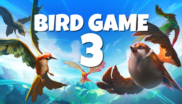Bird Game 3