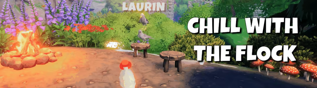 Bird Game 3 video 1