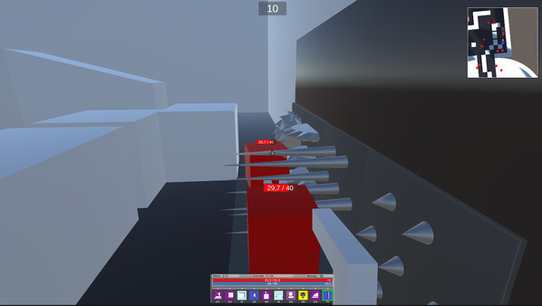 Sole_BlockDefenders game for windows Pc 1