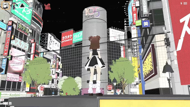 WIRED TOKYO video 1