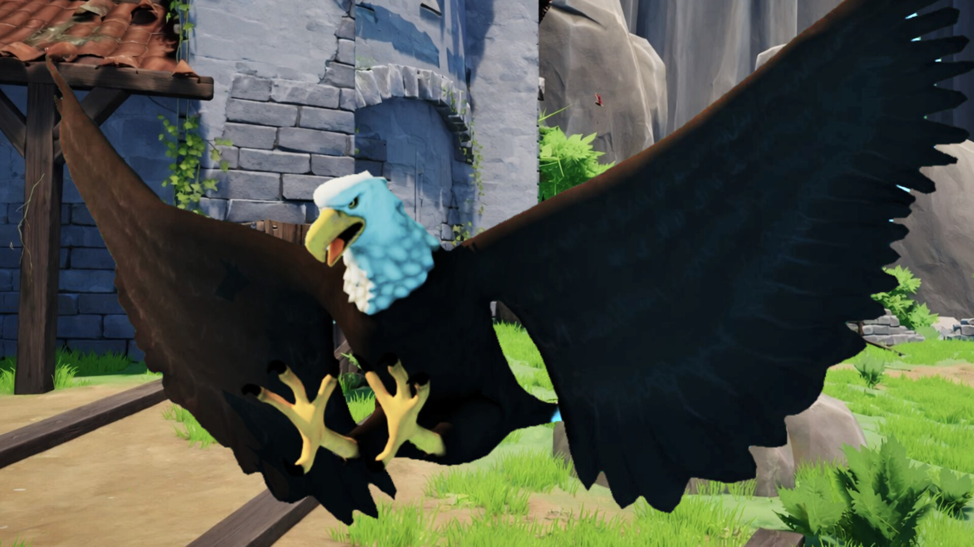 Bird Game screenshot #2