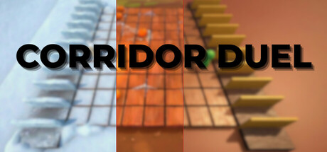 Corridor Duel Banner