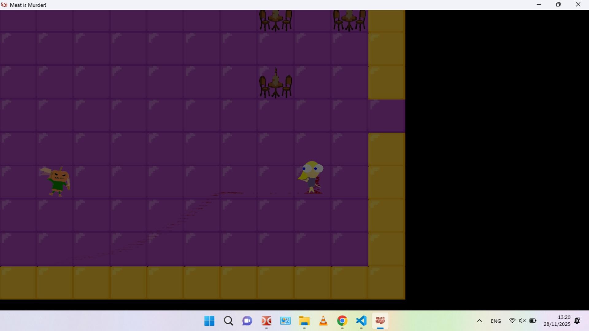 Meat is Murder screenshot #6