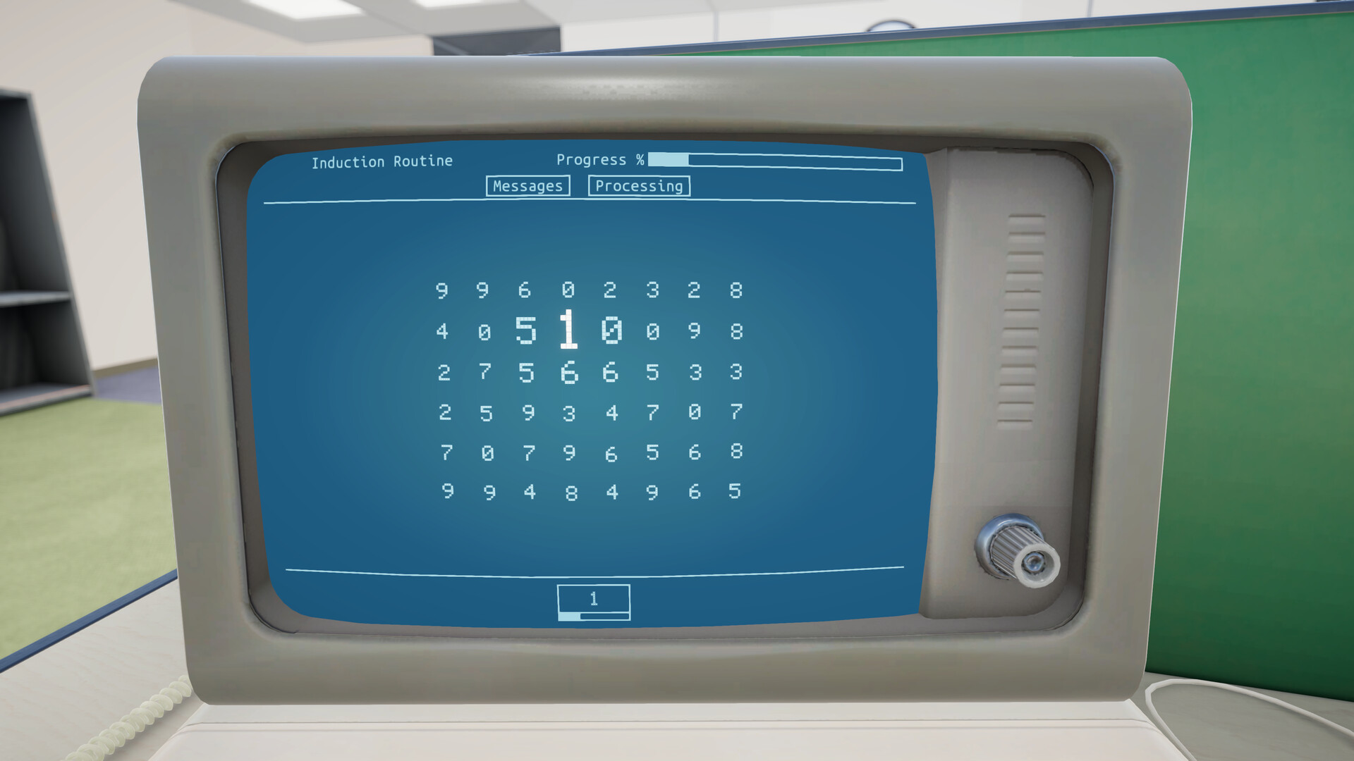 Digital Processing Featured Screenshot #1