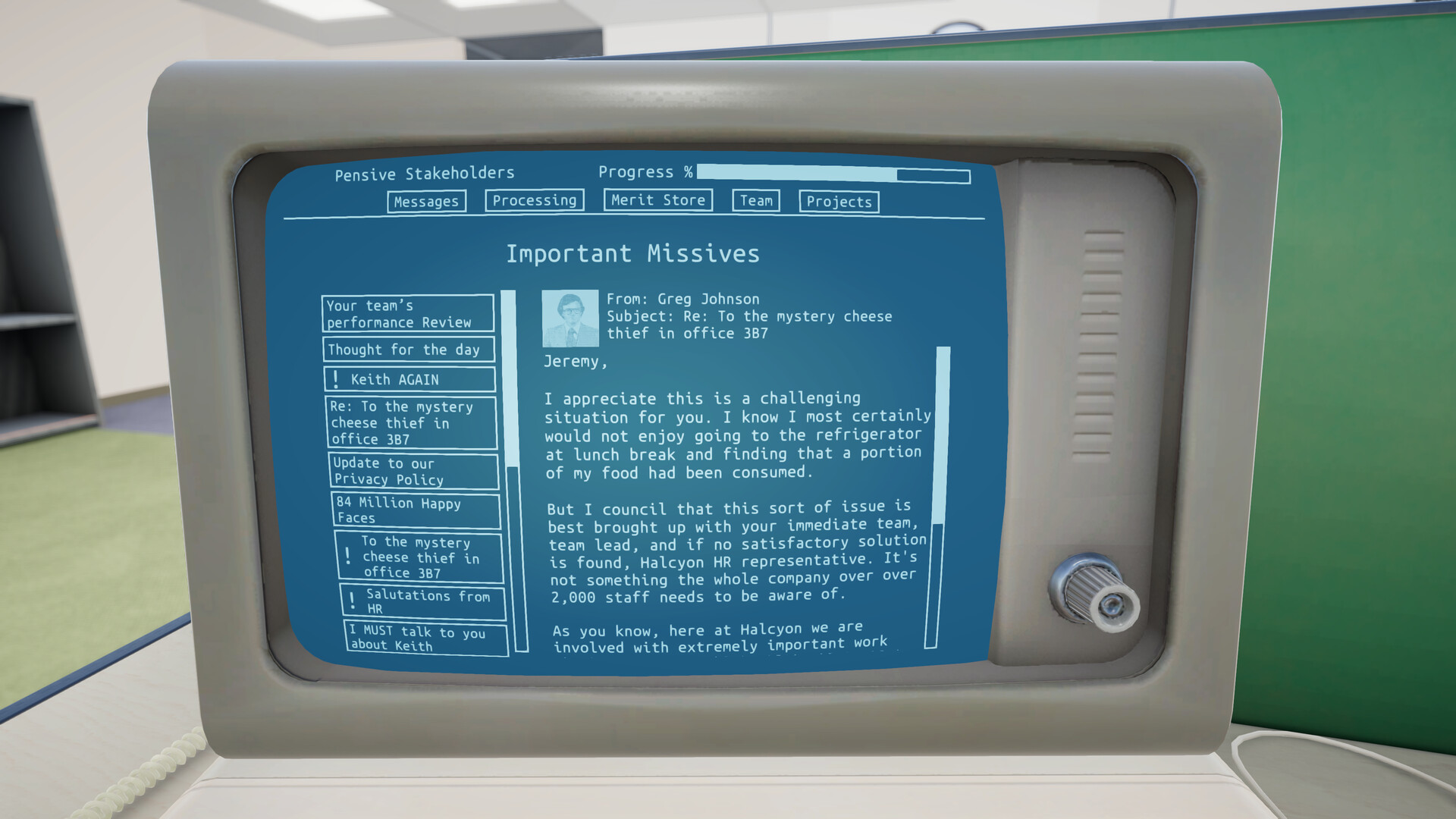 Digital Processing screenshot #5