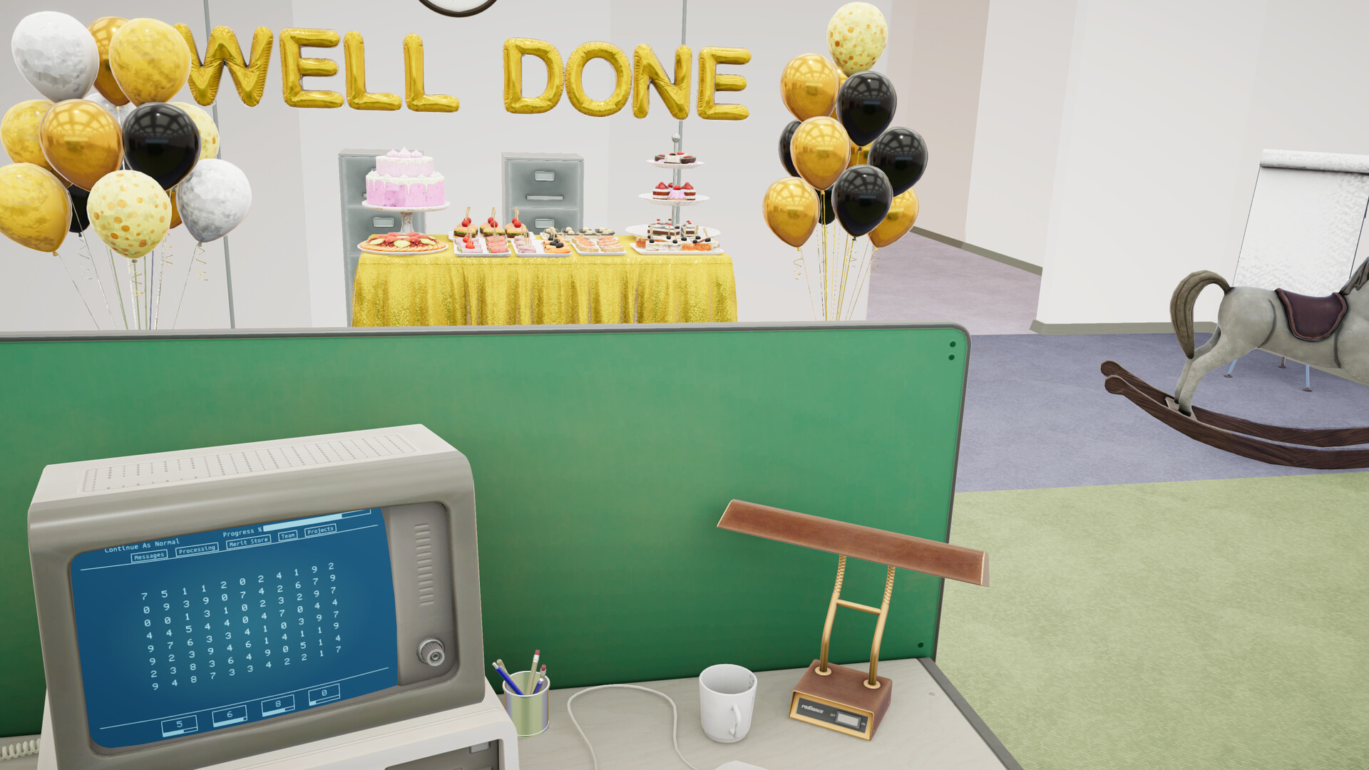 Digital Processing screenshot #6