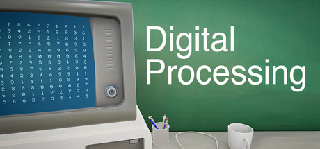 Digital Processing