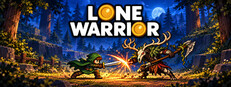 Lone Warrior