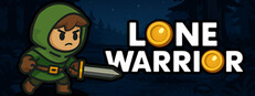 Lone Warrior cover