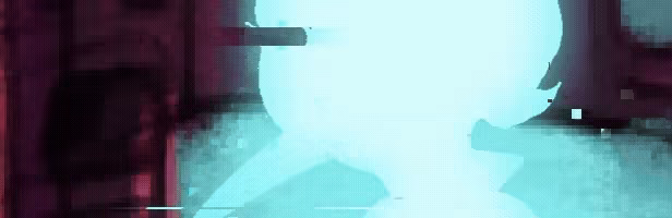 Nothing's Ever Really Dead video 3