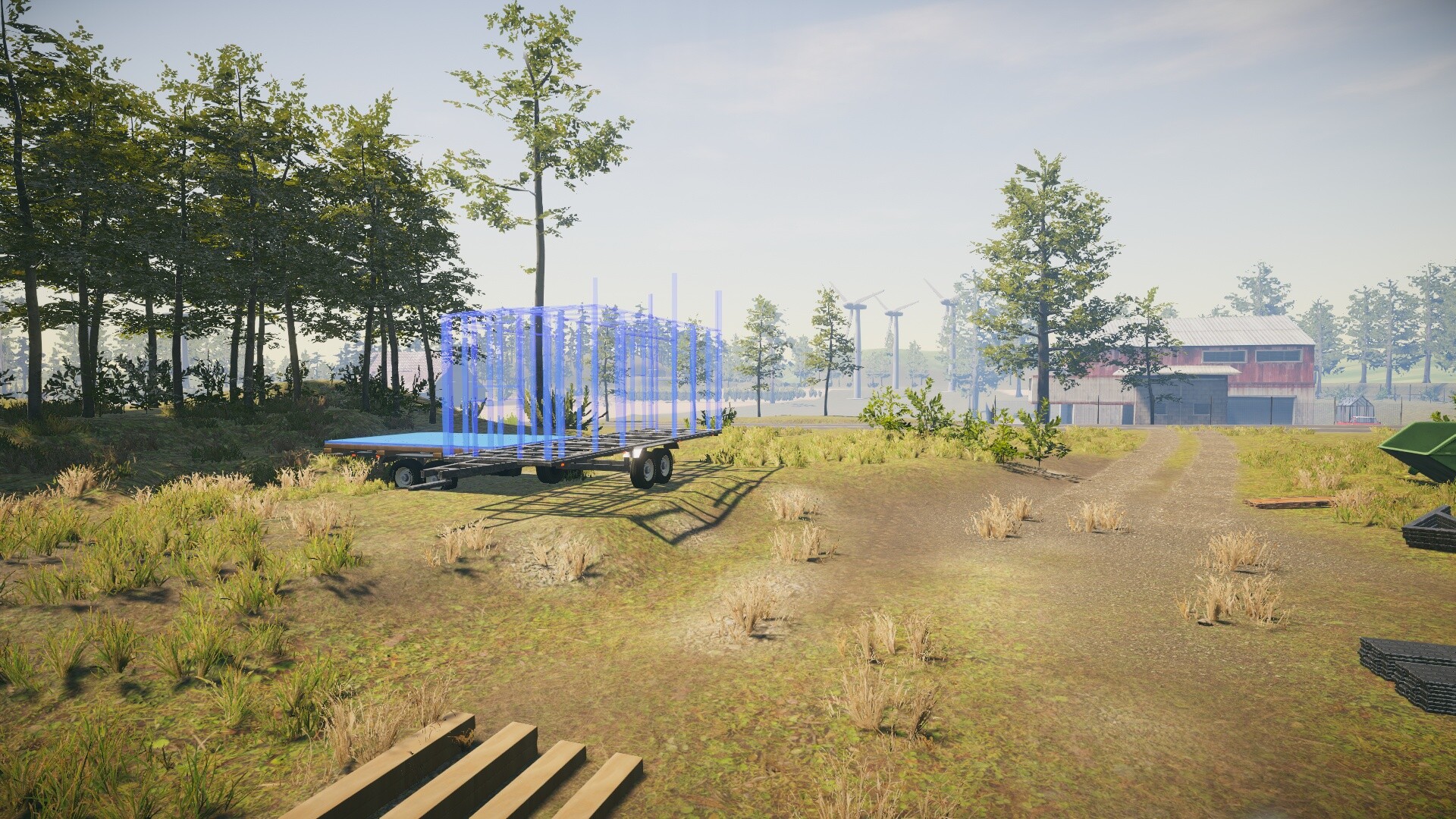 House Builder - Tiny Houses DLC Screenshot Thumbnail 11