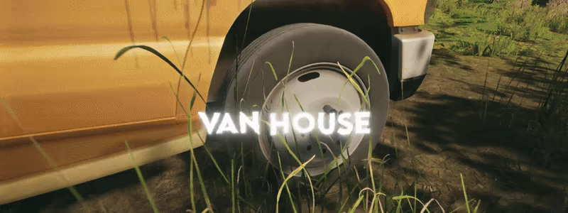 房屋建造者：微型房屋 House Builder - Tiny Houses DLC 官中