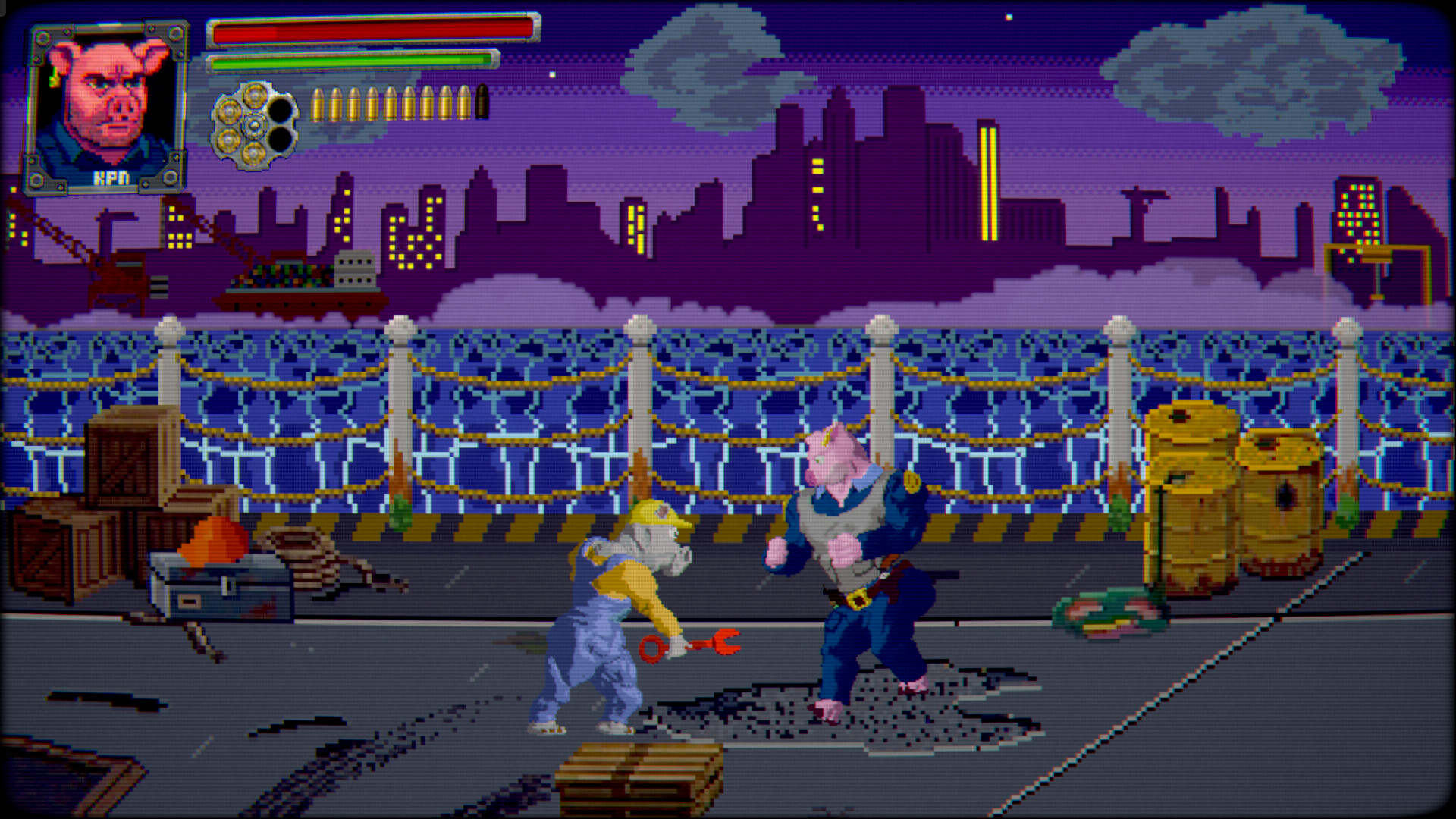 Fine Line screenshot 4