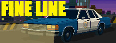Fine Line cover