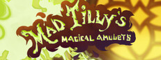 Mad Tilly's - Magical Amulets