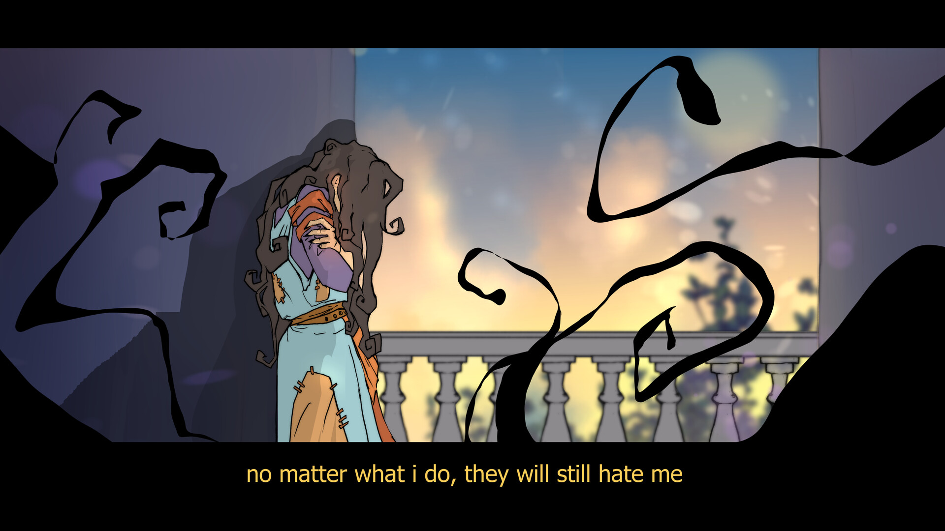 Mad Tilly's - Magical Amulets screenshot #4