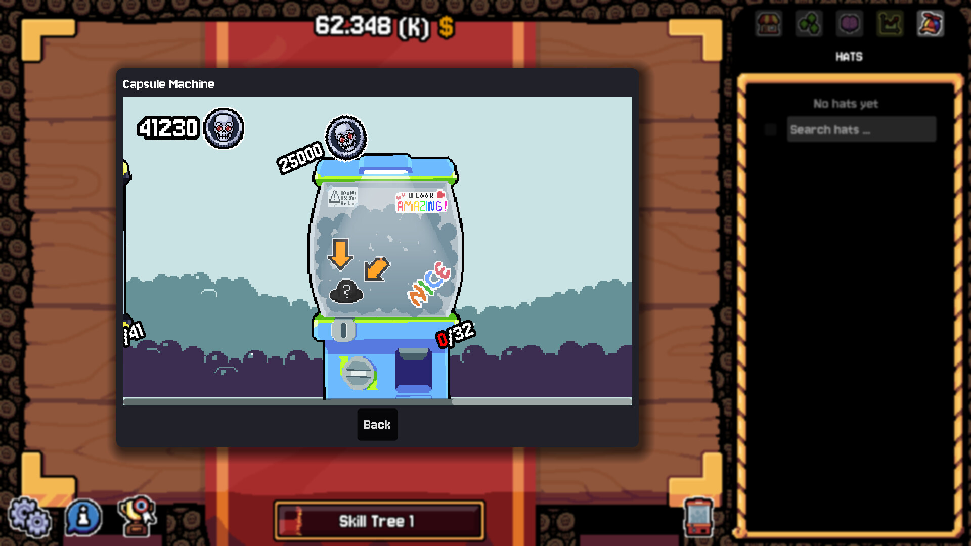 Gamblers Table - Supporter Pack Featured Screenshot #1