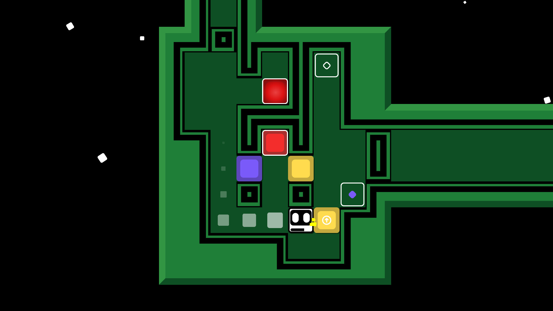 Think Like a Block screenshot #2