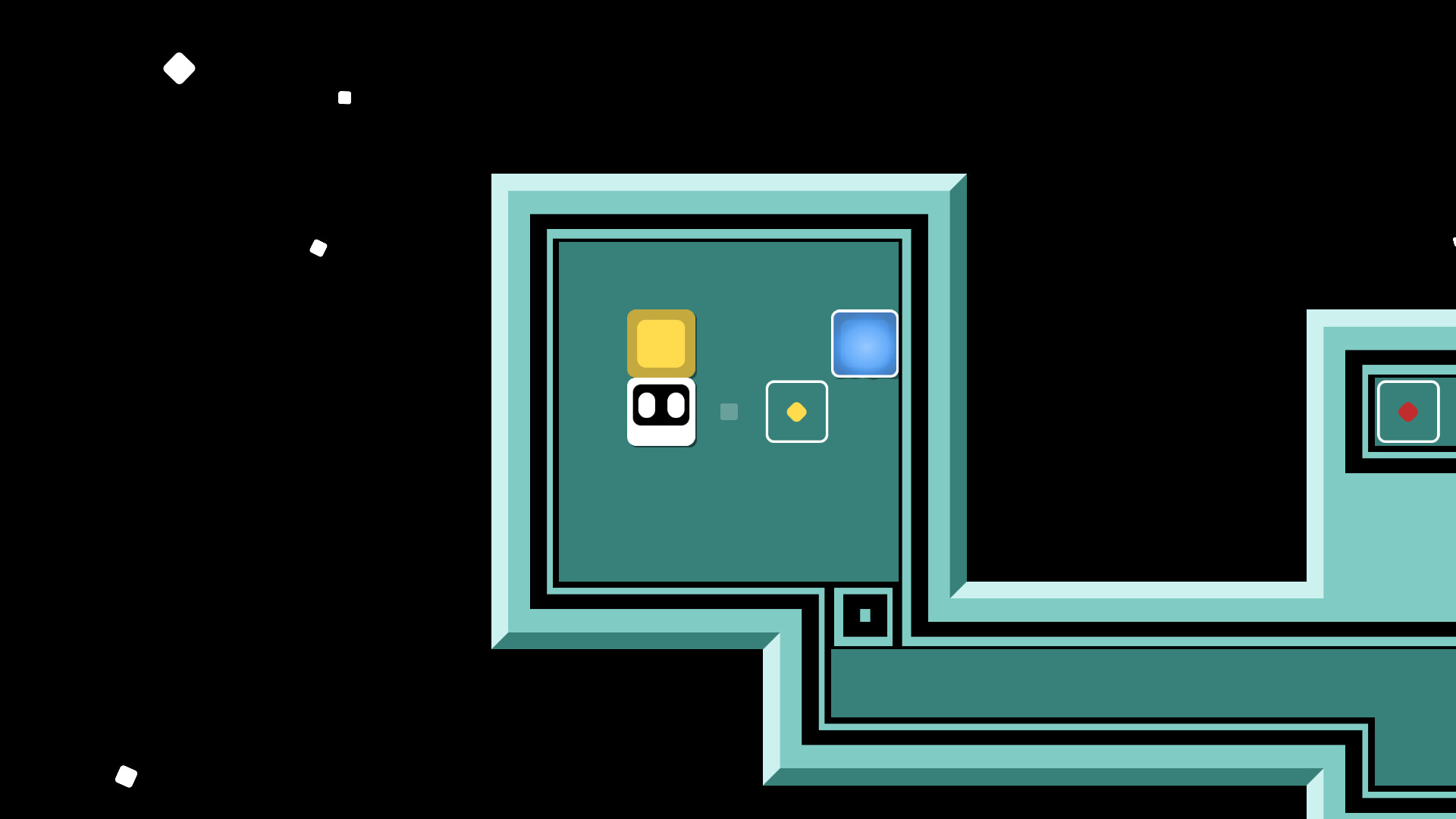 Think Like a Block screenshot 3