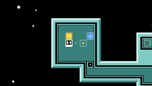 Screenshot 3 of Think Like a Block - more gameplay footage