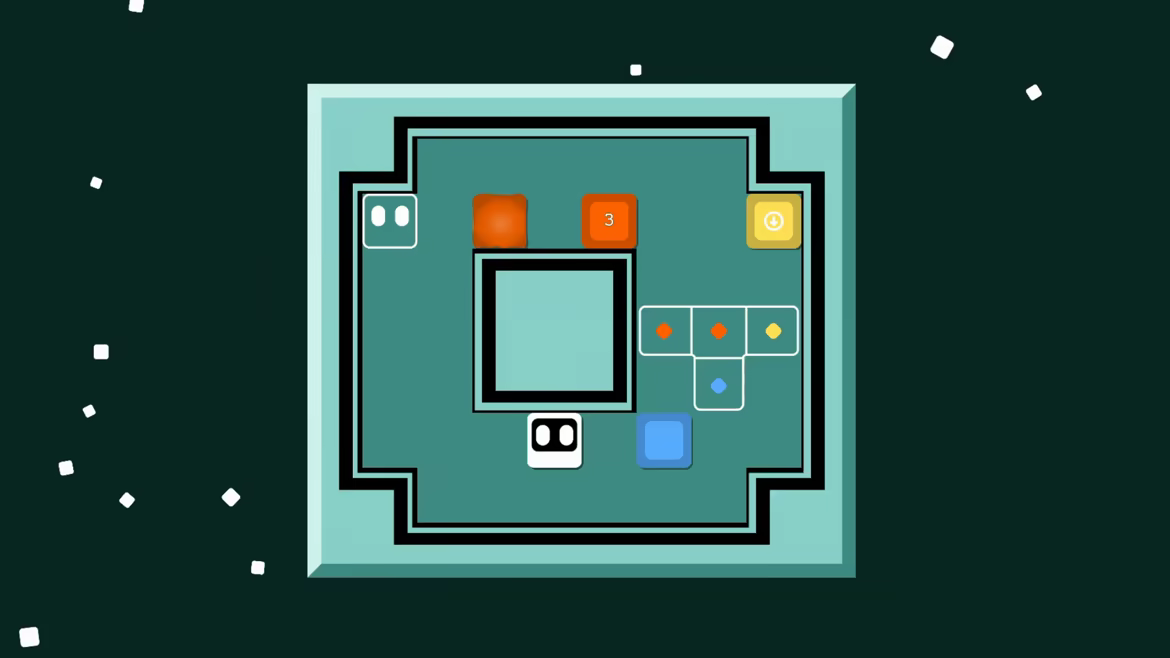 Think Like a Block video 1