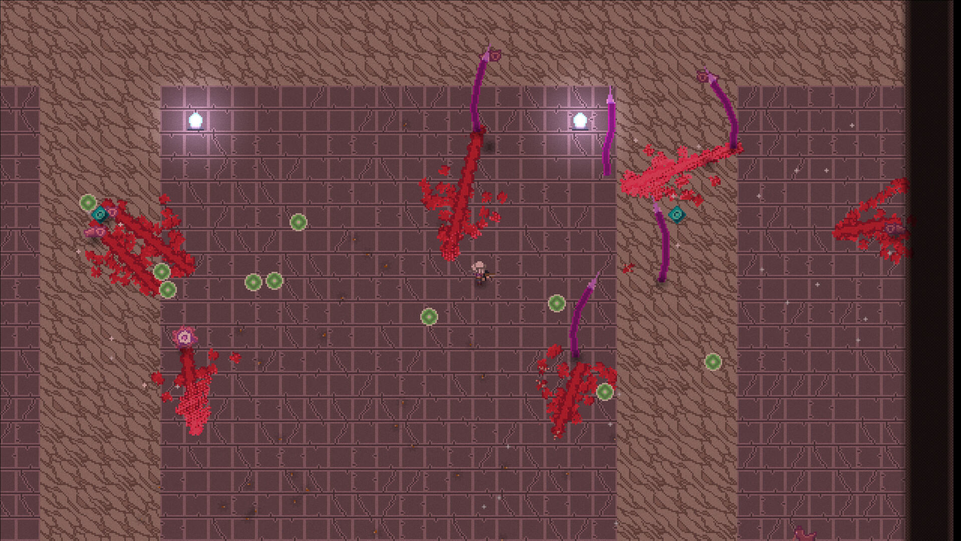 EXTROCORE screenshot #3