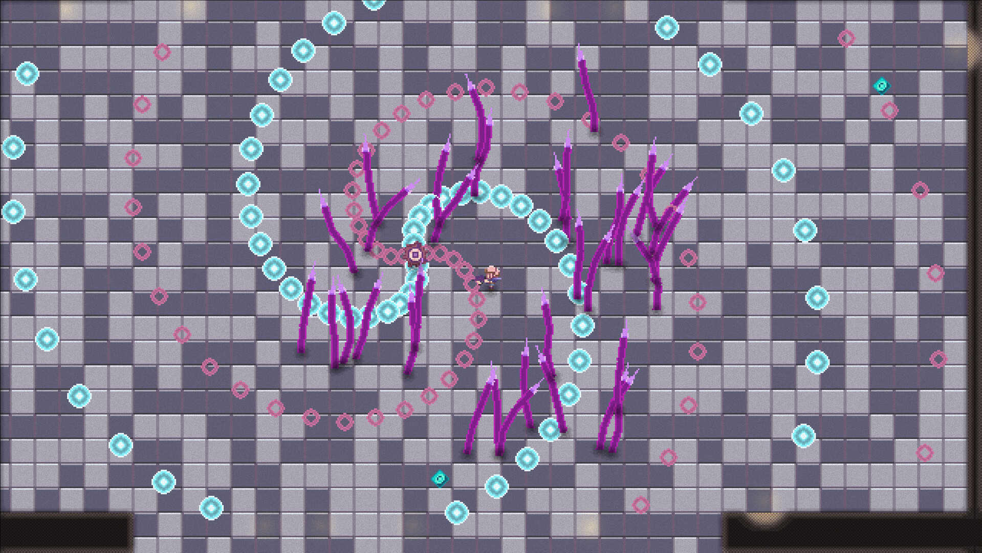 EXTROCORE screenshot #5