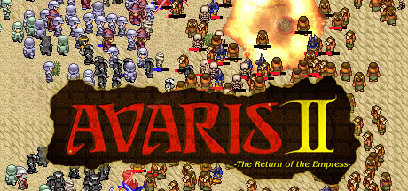 Avaris 2: The Return of the Empress steam charts