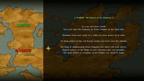 Screenshot 2 of Avaris 2
