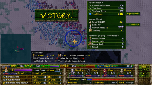 Screenshot 7 of Avaris 2