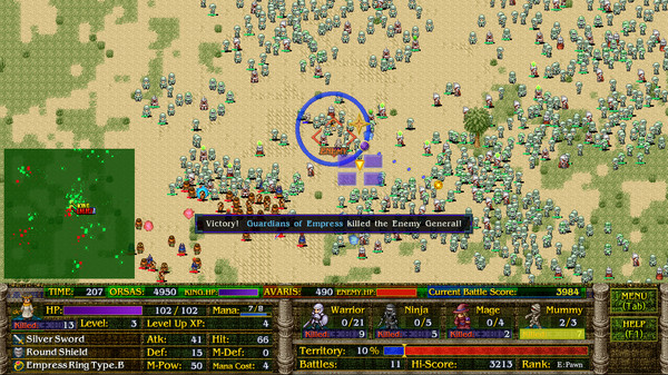 Screenshot 6 of Avaris 2