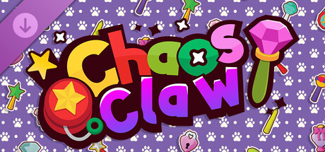 Chaos Claw - Chaos Christmas