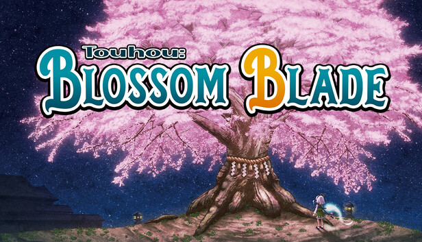 Touhou: Blossom Blade