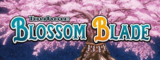 Touhou: Blossom Blade