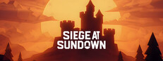 Siege at Sundown