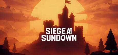 Siege at Sundown