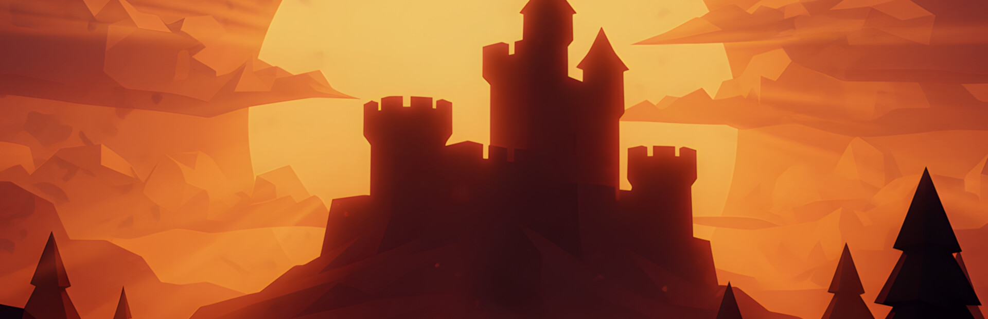 Siege at Sundown