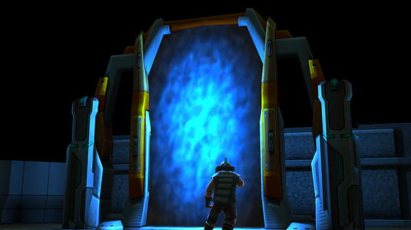 Shadowrun Chronicles: INFECTED Director's Cut screenshot 2