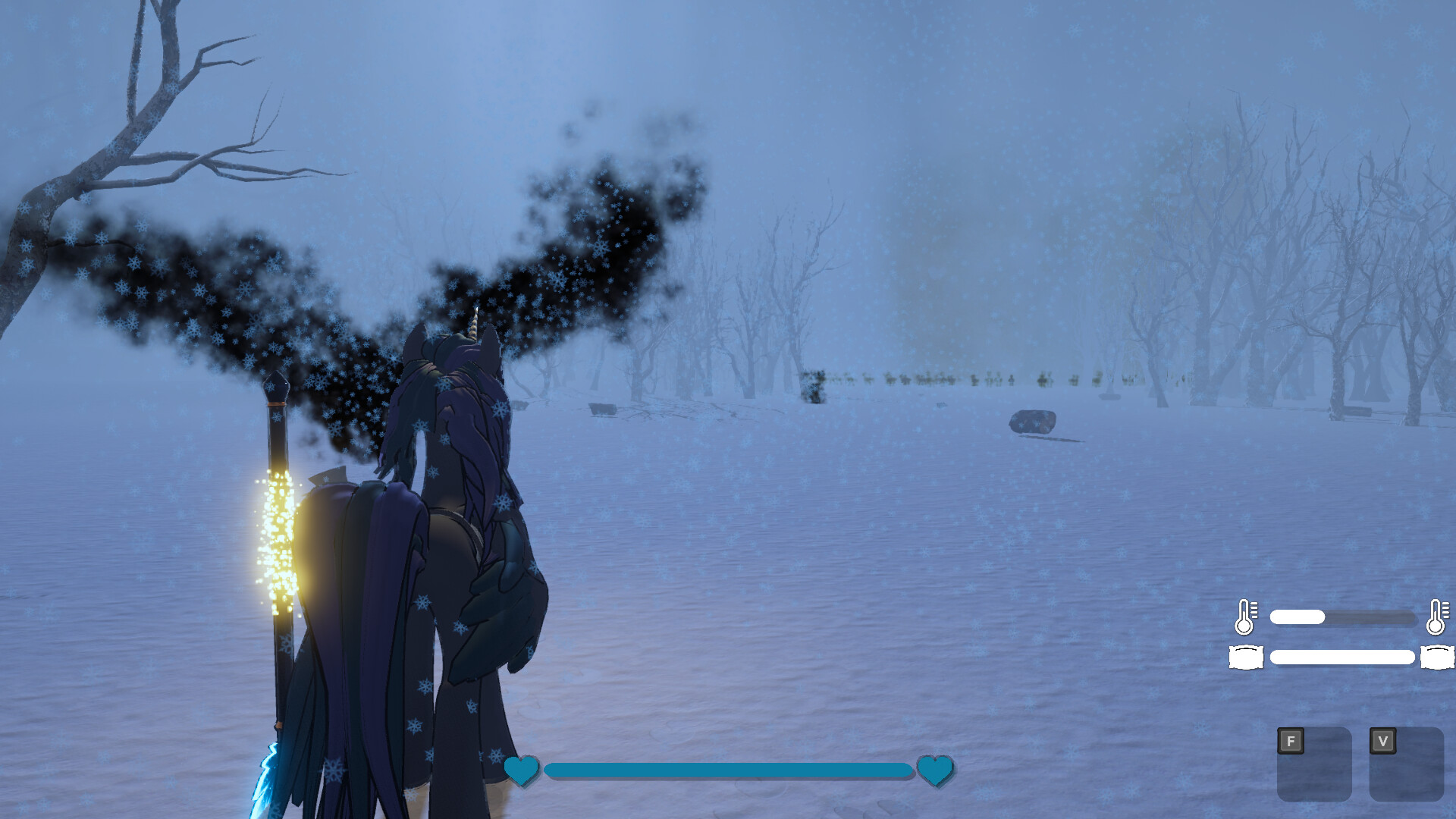 World without Time screenshot #4