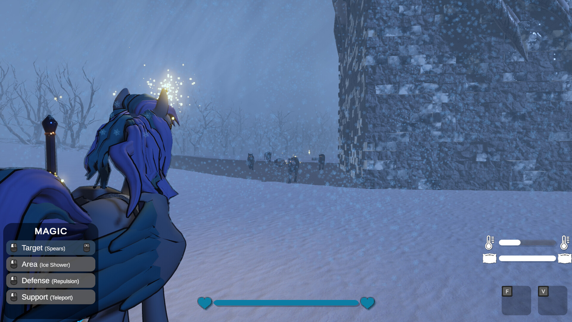 World without Time screenshot #2