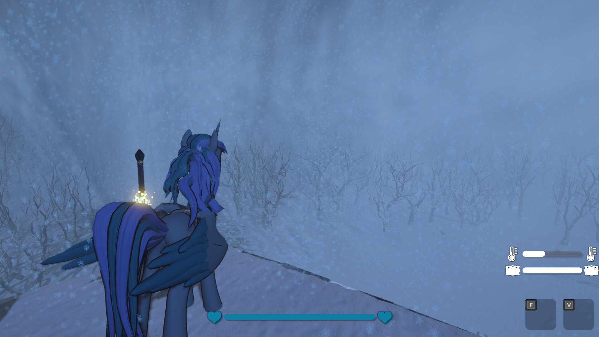 World without Time screenshot #3