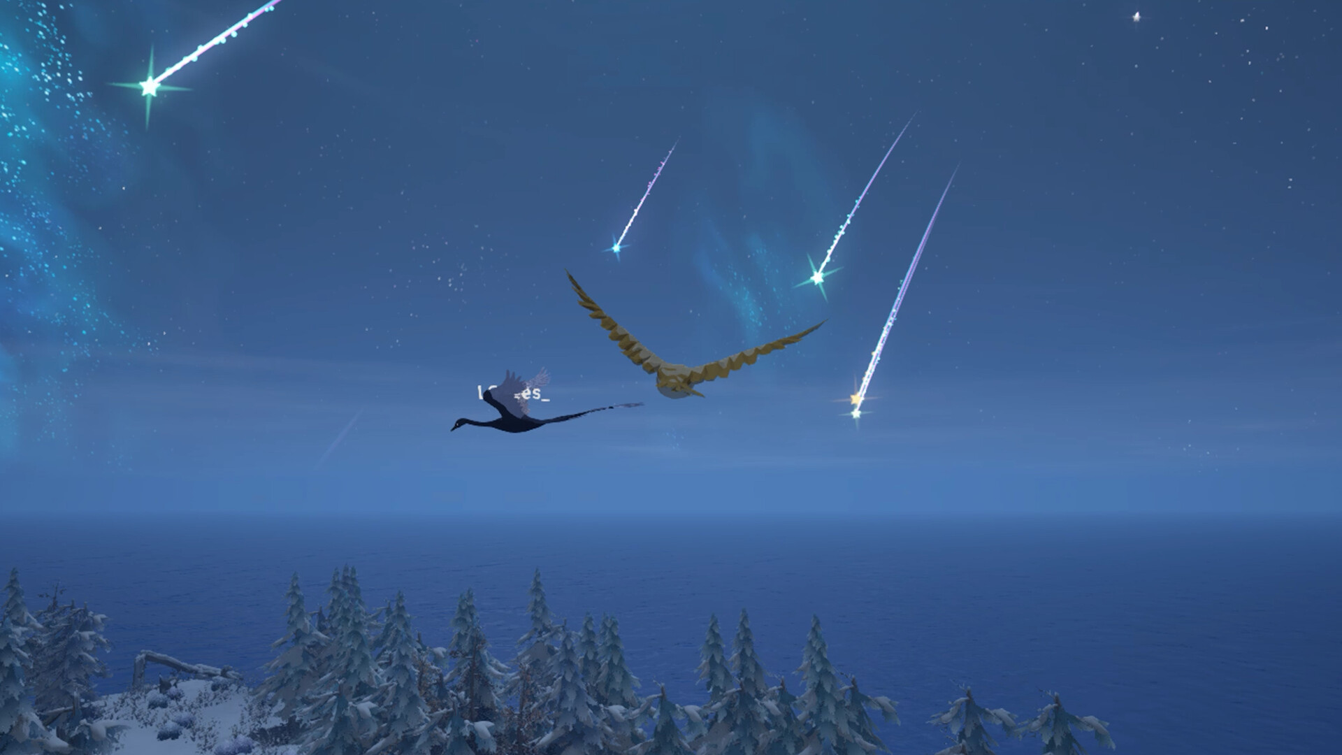 Bird Game 3 screenshot #5