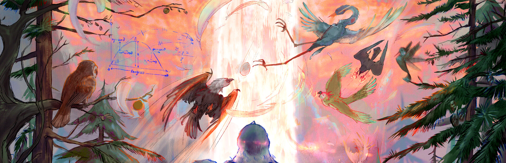 Bird Game 3
