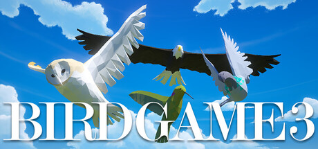 Bird Game 3