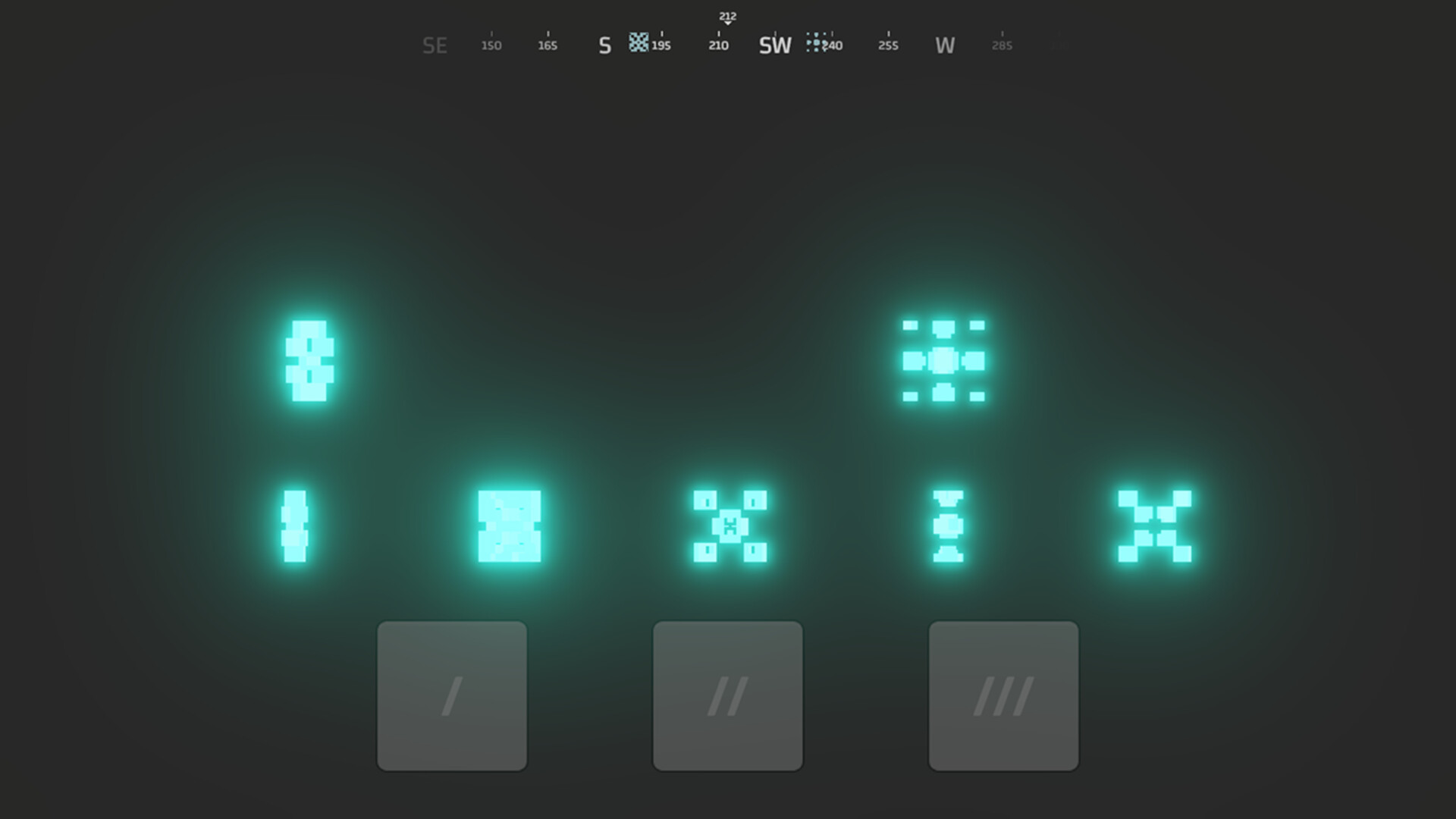 Soglia Soundtrack Featured Screenshot #1